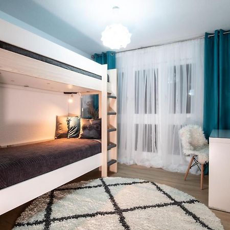 Superbe Appartement Au Coeur Du Колмар Екстериор снимка
