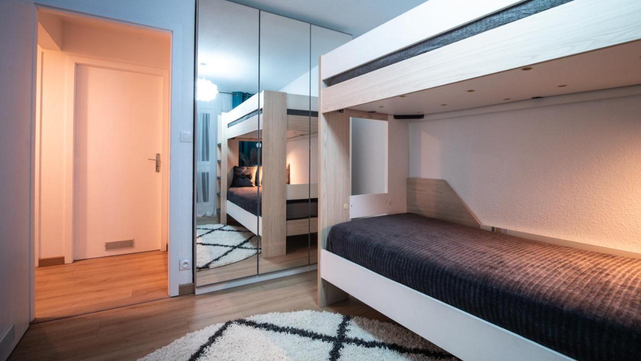 Superbe Appartement Au Coeur Du Колмар Екстериор снимка